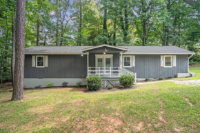 Spacious home- near Airport, Crabtree Mall & Food